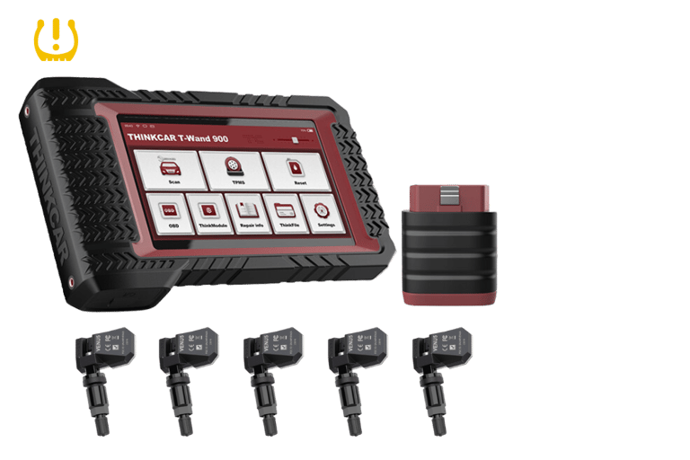 thinkcar twand 900 rdks tool