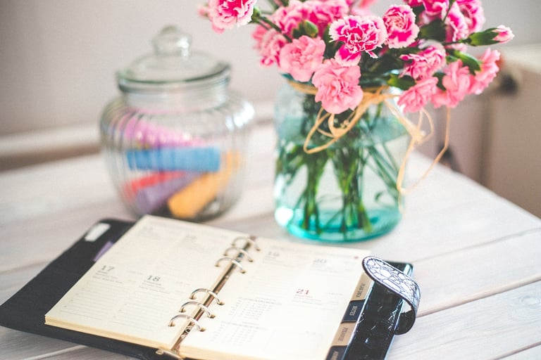 Organization