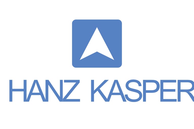 hanz kasper logo