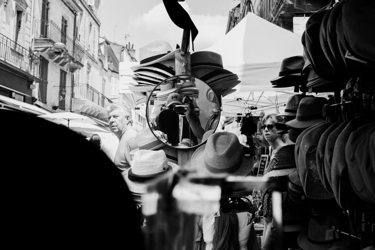 Jeremy batteux photographe famille et entreprise