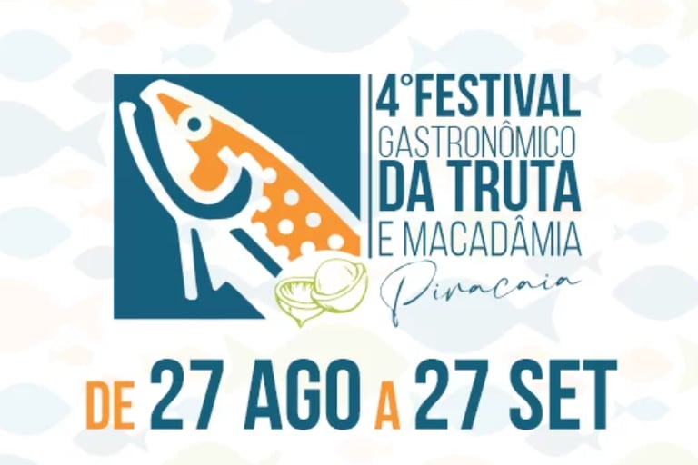 Festival Gastronômico da Truta