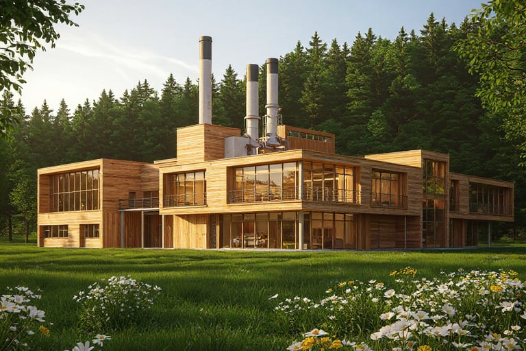 DG Conseil Achat Responsable Décarbonation