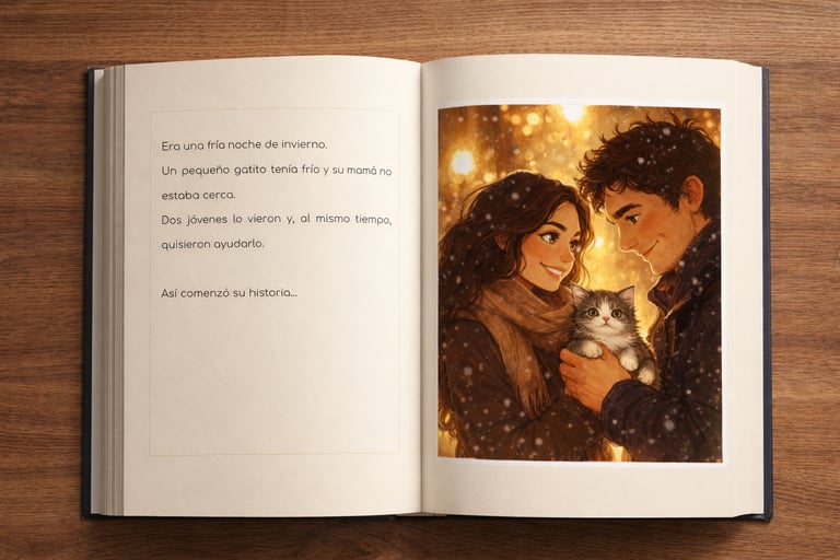 libro para parejas