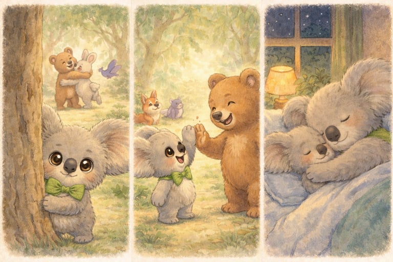 respeto al cuerpo, poner límites