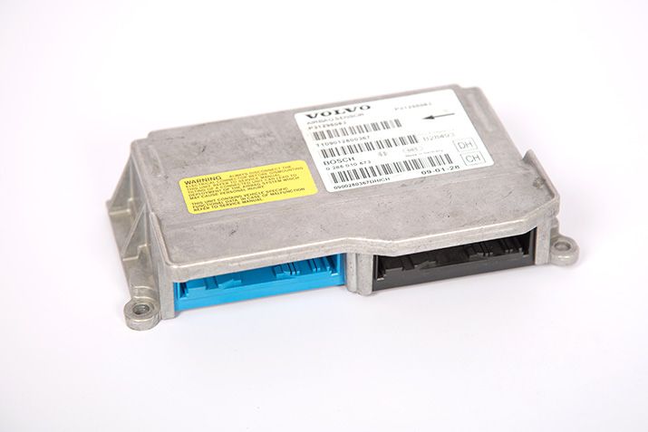 Airbag Module Repairs