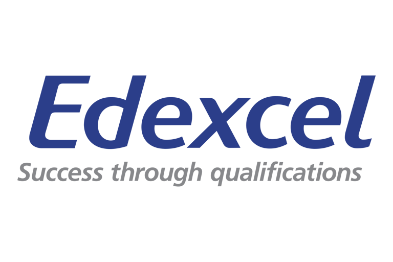 a logo for the GCSE AND ALEVEL edexcel success fund