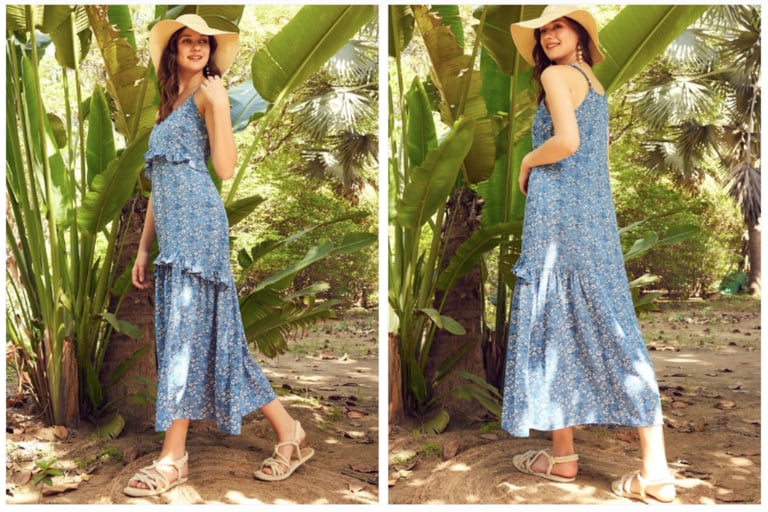 Top Brunch Outfits