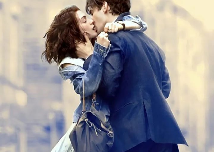 One Day (2011) 