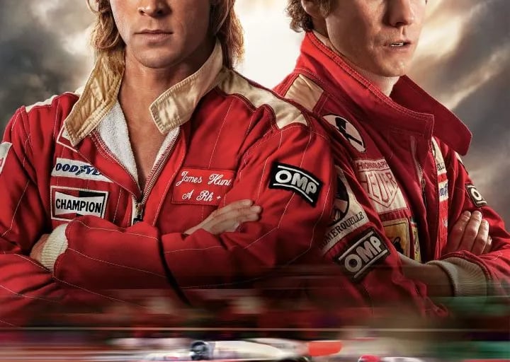 Rush (2013) 
