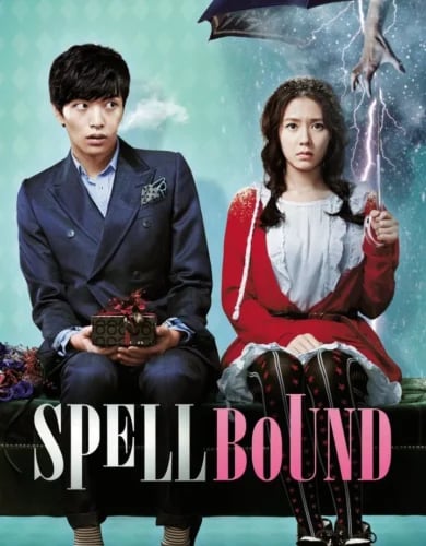 Spellbound 