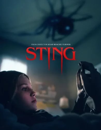 Sting 