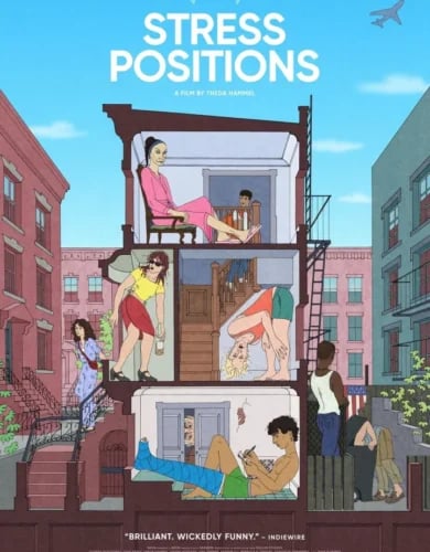 Stress Positions 