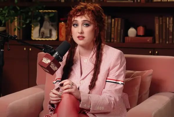 chappell roan call her daddy youtube