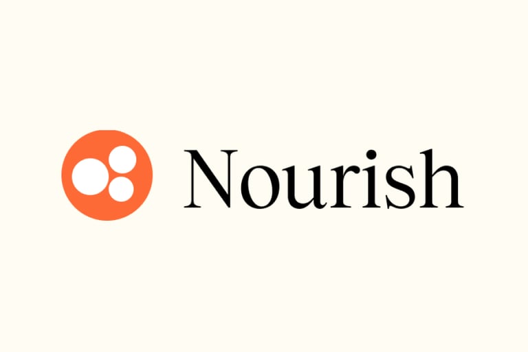 Nourish Dietitian services