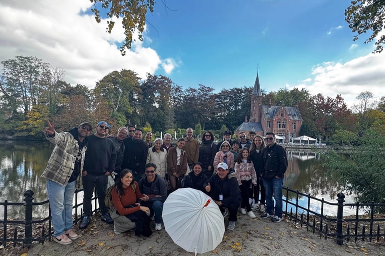 FREE TOUR BRUJAS