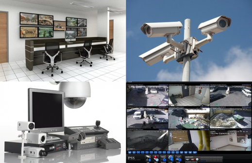 ¿Que significa CCTV o Circuito Cerrado de Televisión?