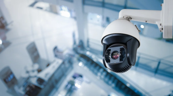 Sistemas de CCTV