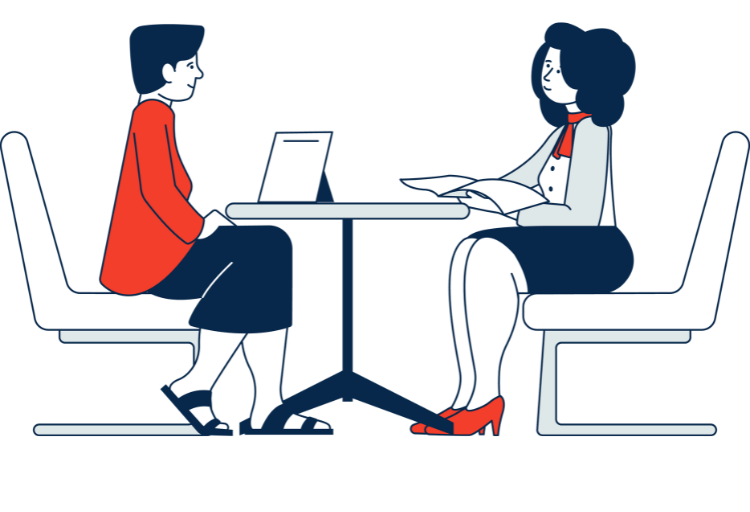 Meeting, Appointment Eloan Hub