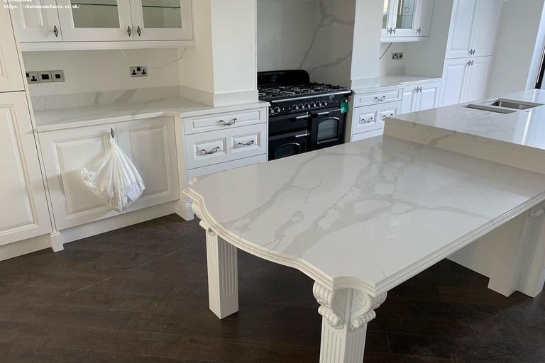 granite worktops Gosforth Best Suppliers RH Stone Surfaces