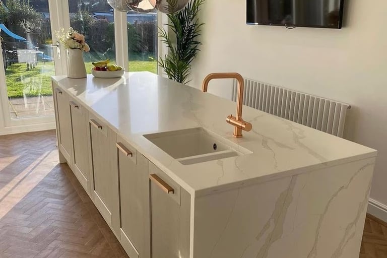 granite worktops suppliers 