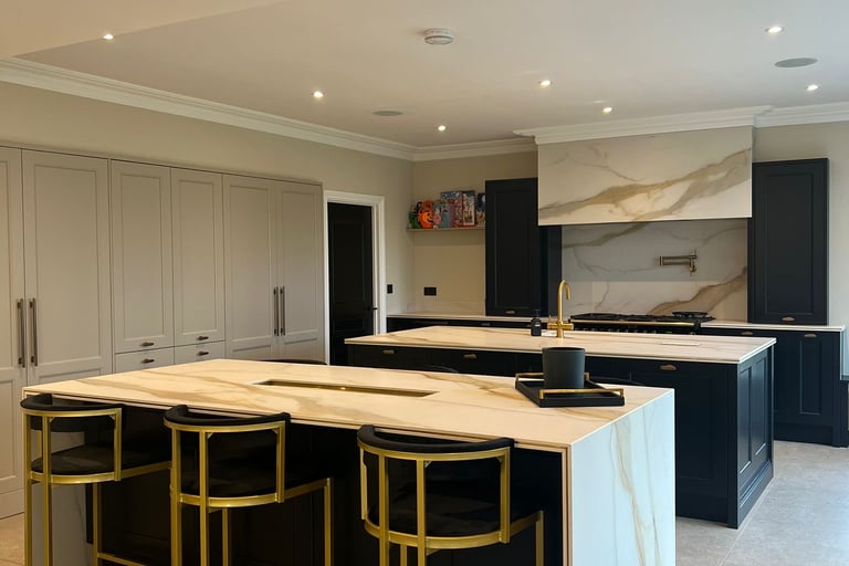 What is the Best Type of Worktop for a Kitchen
