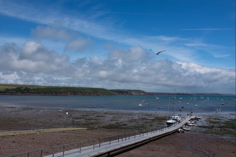 Dale, pembrokeshire