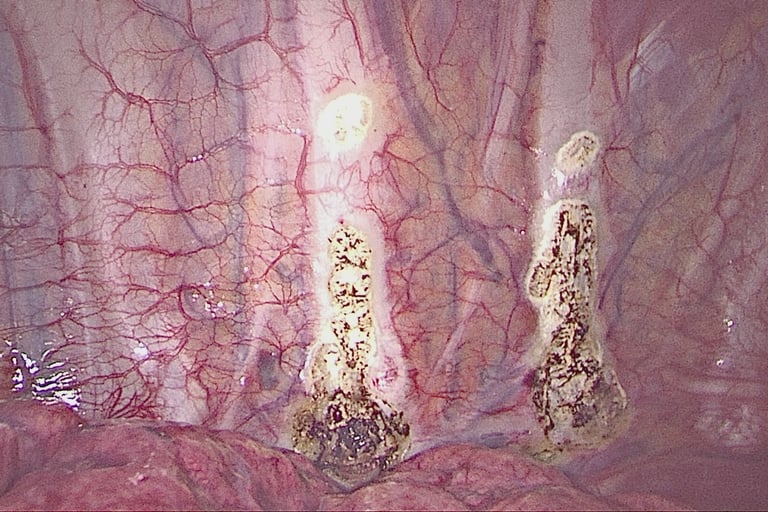 Hyperhydrosis treatment in Malta