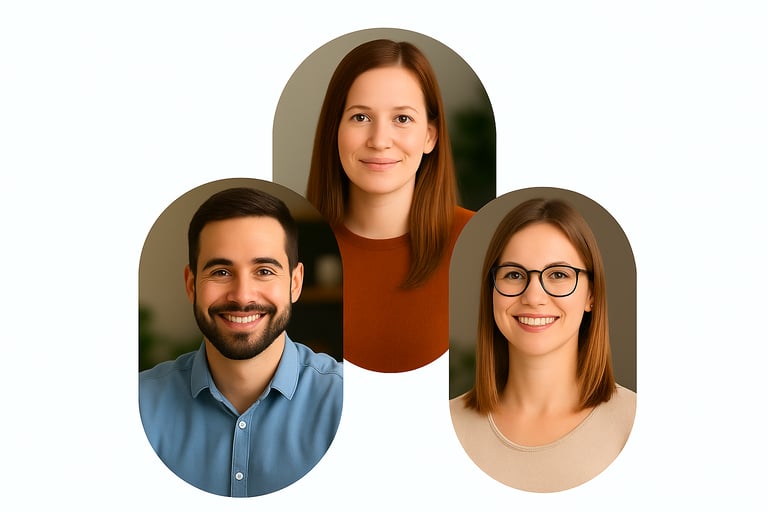 Profesores de ciencias ofreciendo clases particulares en toda España | ClasesDeJosu