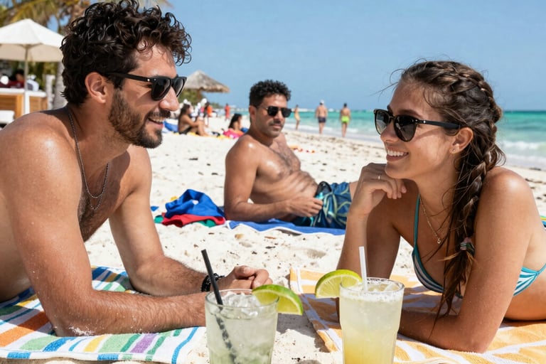 Bright living room with modern inventory