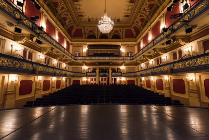 teatro