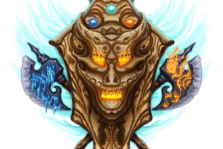 Alliance of the Four Elements emblem