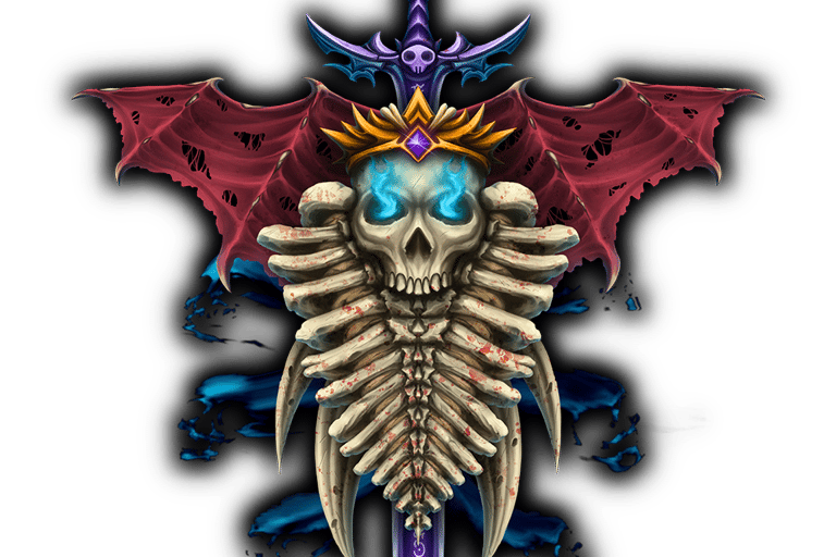 Kingdom of Eternity emblem