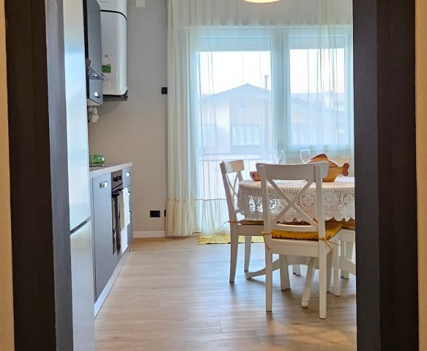 Appartamento vicino a Marghera