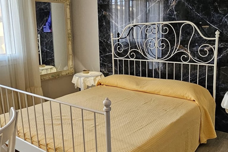 Appartamento vicino a Mestre