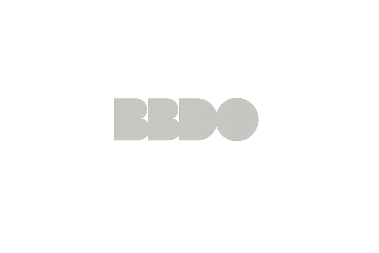 BBDO logo - brand and creative strategy consultancy for London and dubai creative agencies 