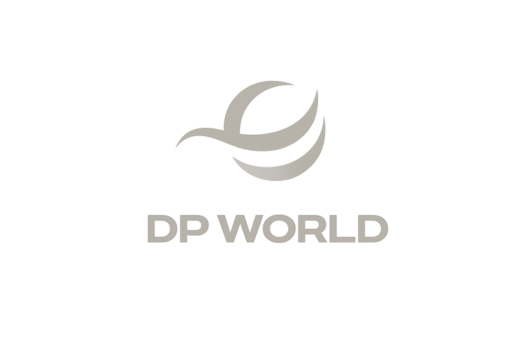 Dp World Logo - creative positioning and brief for global B2B campaigns