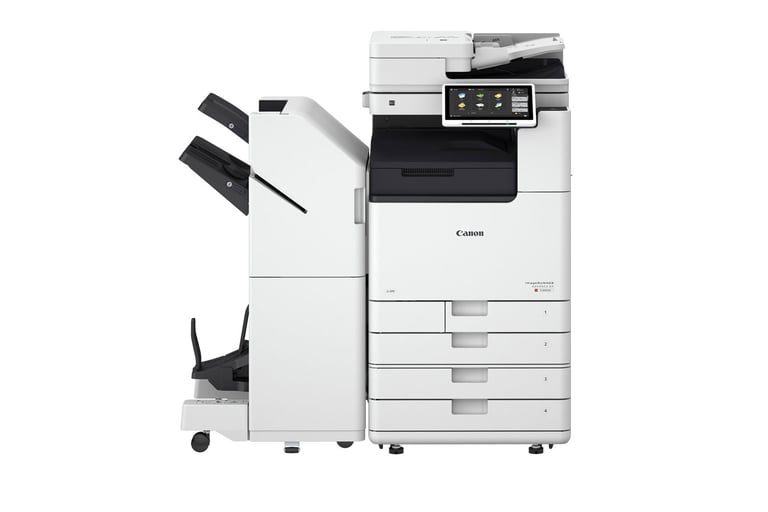 Photocopier Johor Bahru