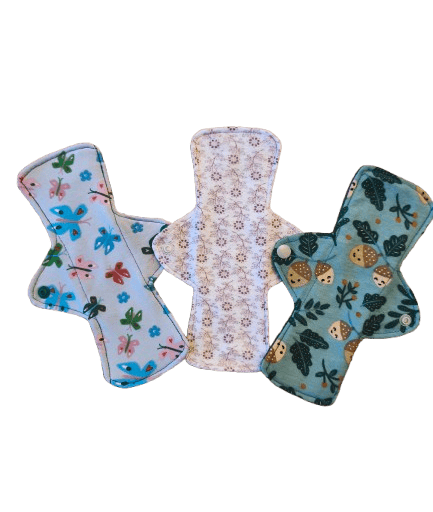 slipeinlagen waschbar