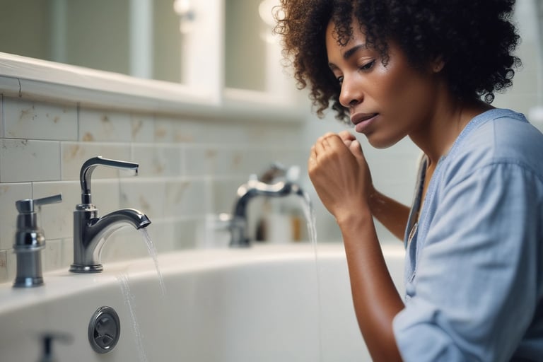 Bright living room with modern inventory