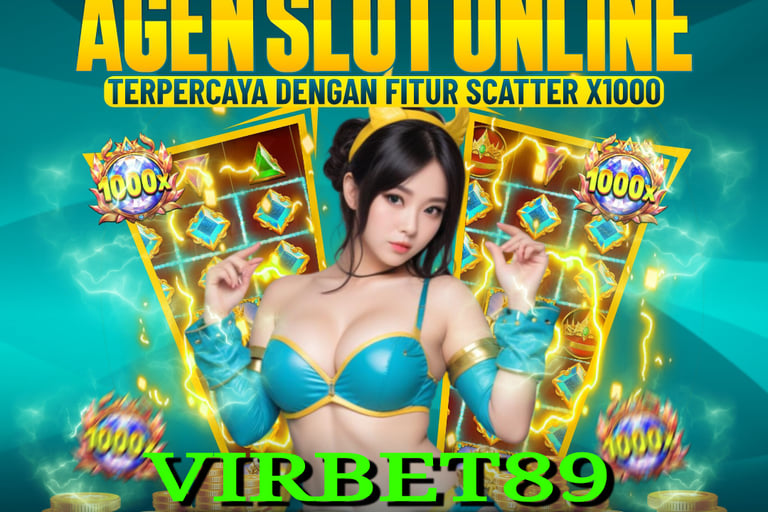 VIRBET89