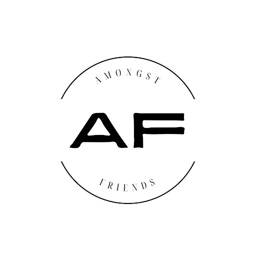 Amonst Friends - Poet Web