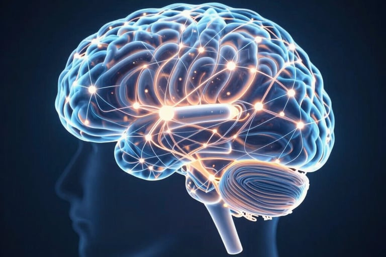 Bright living room with modern inventory