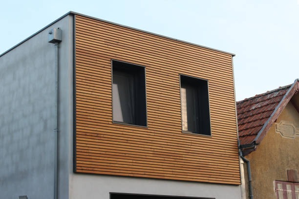 facade cladding