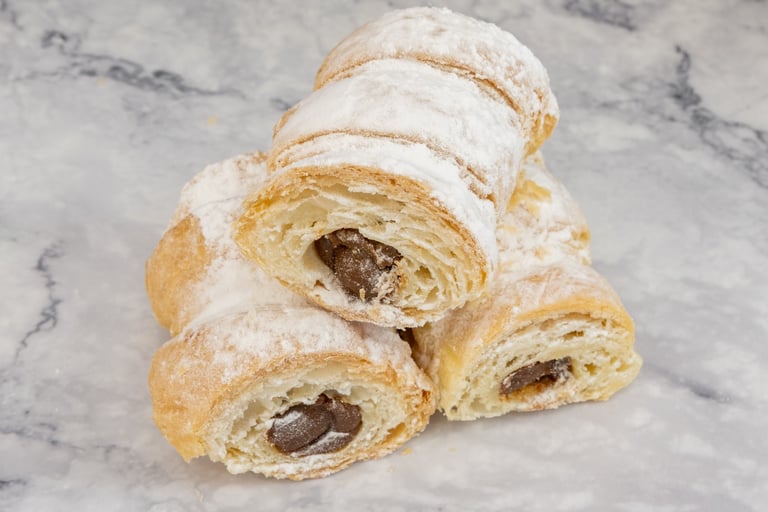 CañoncitoDulceDeLeche