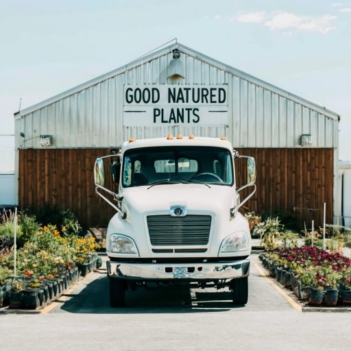 Good Natured Plants
