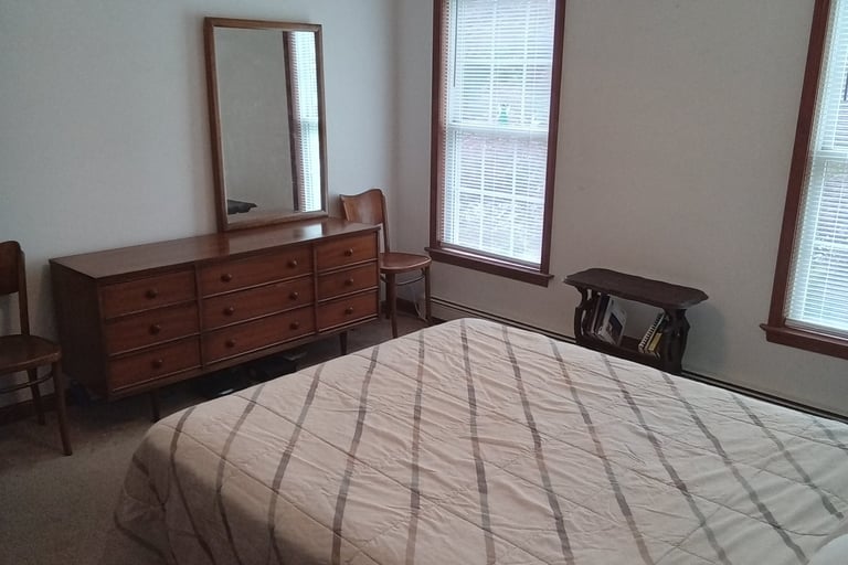 bedroom #2