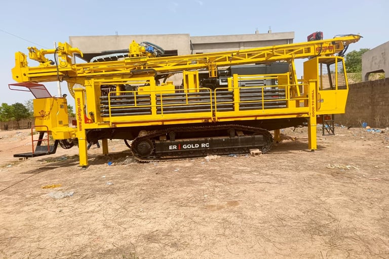 PRD GOLD RC de BM-ME