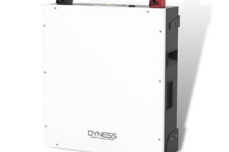 Dyness thuisbatterij, Zon is Mee in Gemeente Teylingen