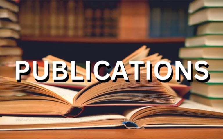 publications 