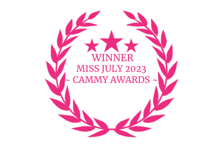 2023 Cammy Awards Miss July
